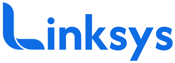 Linksys logo